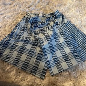 Urban outfitters skirt